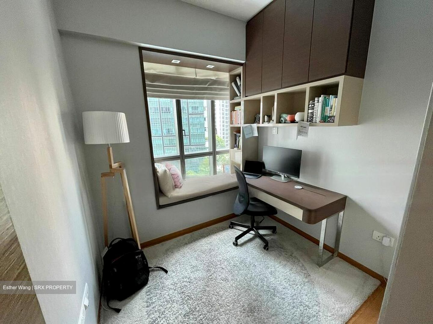 8 Saint Thomas (D9), Condominium #448156731